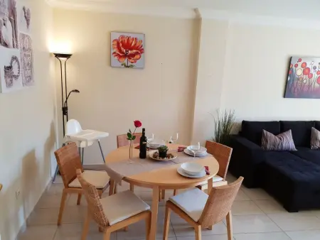Terrazas del Duque, Appartement 6 personnes à Costa Adeje - Photo 16