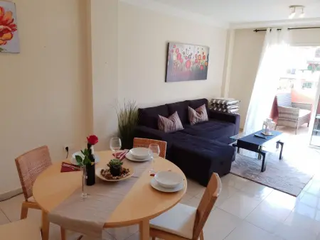 Terrazas del Duque, Appartement 6 personnes à Costa Adeje - Photo 17