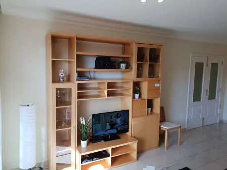 Terrazas del Duque, Appartement 6 personnes à Costa Adeje - Photo 19