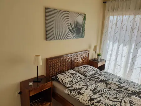 Terrazas del Duque, Appartement 6 personnes à Costa Adeje - Photo 20