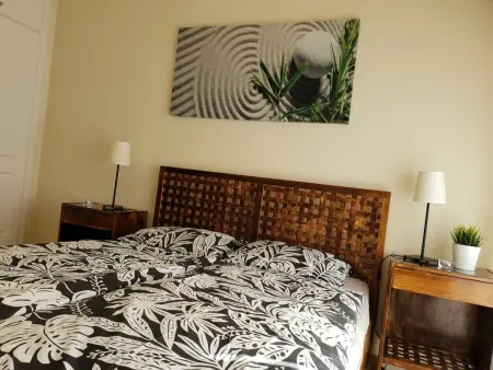 Terrazas del Duque, Appartement 6 personnes à Costa Adeje - Photo 21