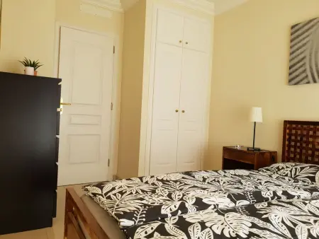 Terrazas del Duque, Appartement 6 personnes à Costa Adeje - Photo 22