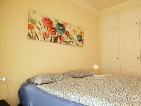 Terrazas del Duque, Appartement 6 personnes à Costa Adeje - Photo 24