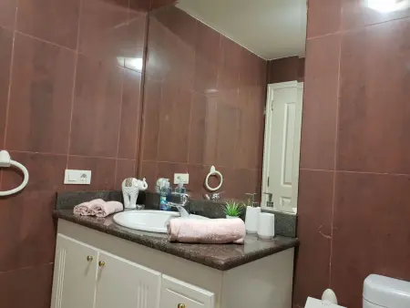 Terrazas del Duque, Appartement 6 personnes à Costa Adeje - Photo 26