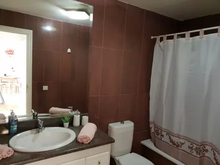 Terrazas del Duque, Appartement 6 personnes à Costa Adeje - Photo 27