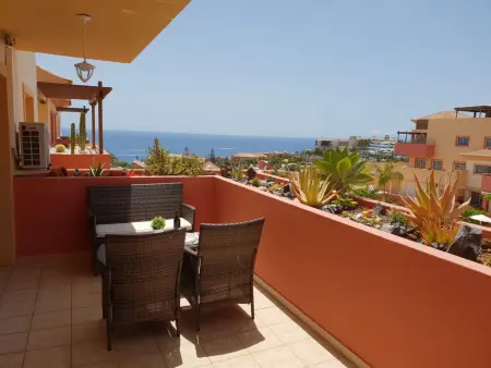 Terrazas del Duque, Appartement 6 personnes à Costa Adeje - Photo 31