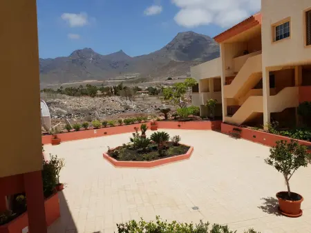 Terrazas del Duque, Appartement 6 personnes à Costa Adeje - Photo 32