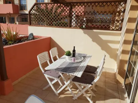 Terrazas del Duque, Appartement 6 personnes à Costa Adeje - Photo 33