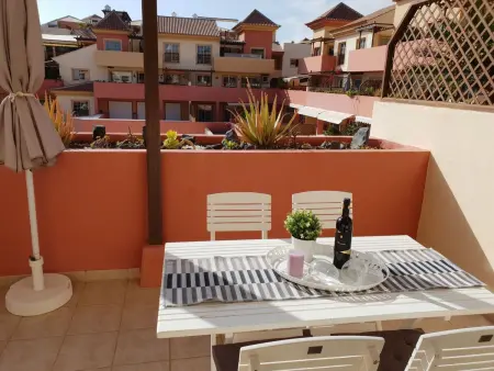 Terrazas del Duque, Appartement 6 personnes à Costa Adeje - Photo 34