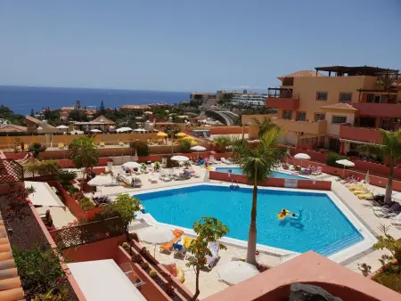Terrazas del Duque, Appartement 6 personnes à Costa Adeje - Photo 36