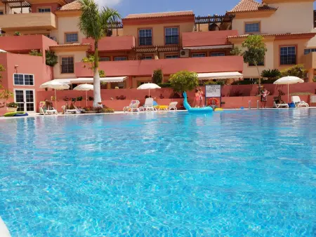 Terrazas del Duque, Appartement 6 personnes à Costa Adeje - Photo 37