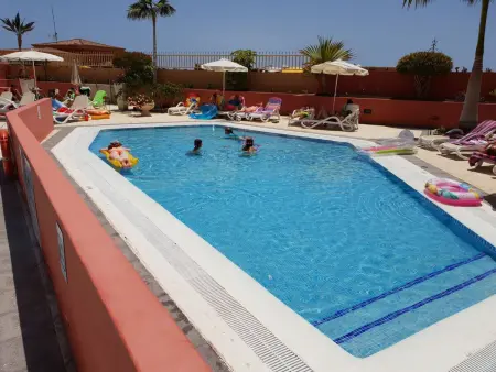Terrazas del Duque, Appartement 6 personnes à Costa Adeje - Photo 38