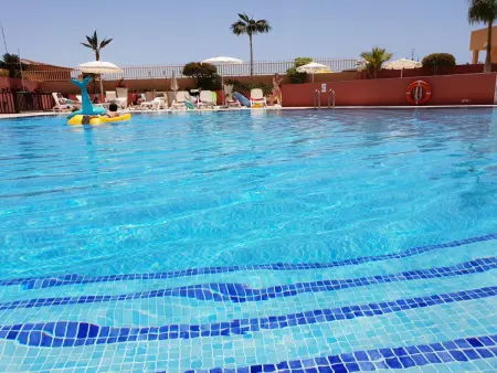 Terrazas del Duque, Appartement 6 personnes à Costa Adeje - Photo 39