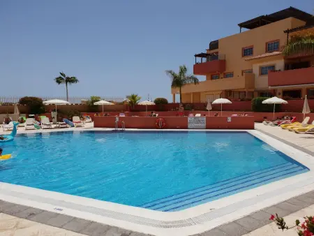Terrazas del Duque, Appartement 6 personnes à Costa Adeje - Photo 40