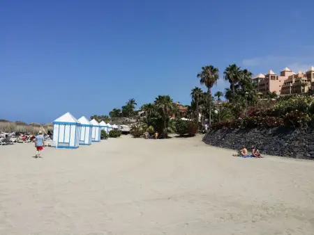 Terrazas del Duque, Appartement 6 personnes à Costa Adeje - Photo 41