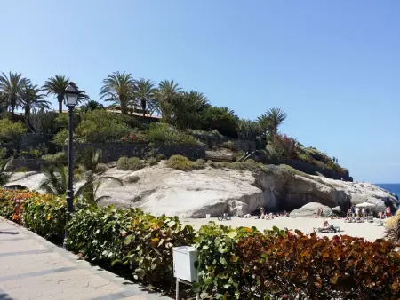 Terrazas del Duque, Appartement 6 personnes à Costa Adeje - Photo 42