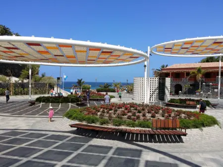 Terrazas del Duque, Appartement 6 personnes à Costa Adeje - Photo 46
