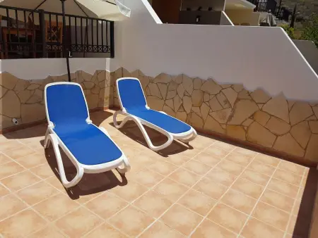 Villa Roque del Conde 3mit traumhaftem Meerblick - Photo 2