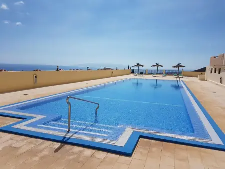 Villa Roque del Conde 3mit traumhaftem Meerblick - Photo 3