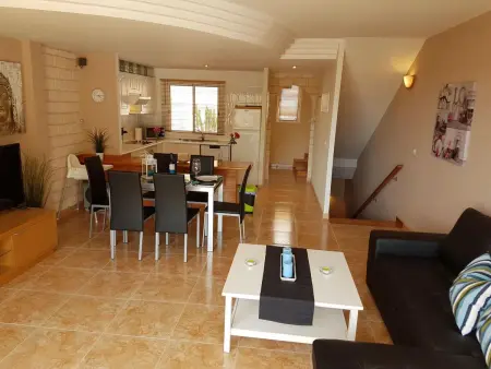 Villa Roque del Conde 3mit traumhaftem Meerblick - Photo 6