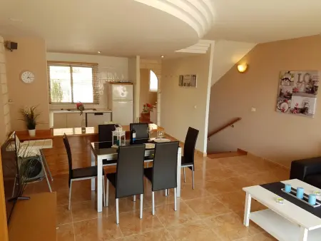 Villa Roque del Conde 3mit traumhaftem Meerblick - Photo 8