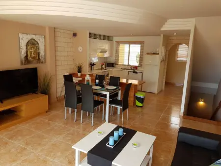 Villa Roque del Conde 3mit traumhaftem Meerblick - Photo 10