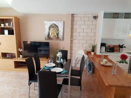 Villa Roque del Conde 3mit traumhaftem Meerblick - Photo 14