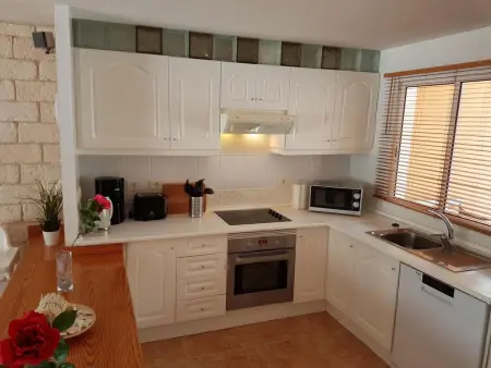 Villa Roque del Conde 3mit traumhaftem Meerblick - Photo 15