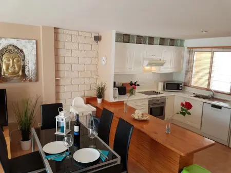 Villa Roque del Conde 3mit traumhaftem Meerblick - Photo 16
