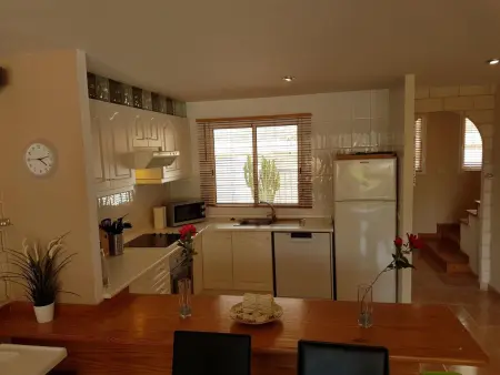 Villa Roque del Conde 3mit traumhaftem Meerblick - Photo 17