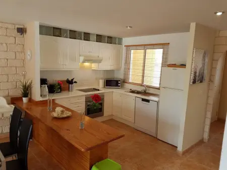 Villa Roque del Conde 3mit traumhaftem Meerblick - Photo 18