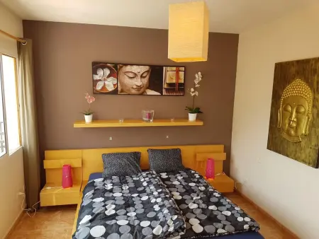 Villa Roque del Conde 3mit traumhaftem Meerblick - Photo 19