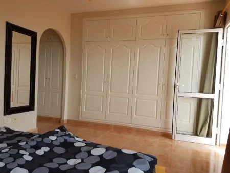 Villa Roque del Conde 3mit traumhaftem Meerblick - Photo 20