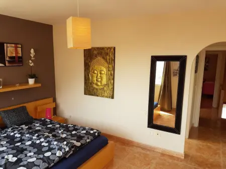 Villa Roque del Conde 3mit traumhaftem Meerblick - Photo 21