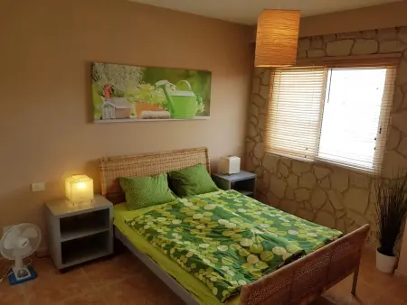 Villa Roque del Conde 3mit traumhaftem Meerblick - Photo 22