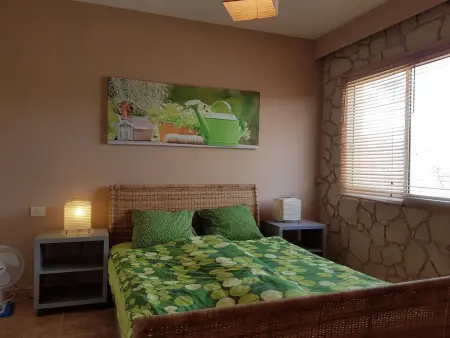 Villa Roque del Conde 3mit traumhaftem Meerblick - Photo 23