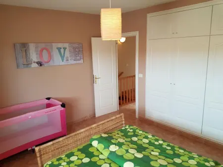 Villa Roque del Conde 3mit traumhaftem Meerblick - Photo 25