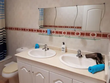 Villa Roque del Conde 3mit traumhaftem Meerblick - Photo 26