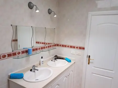 Villa Roque del Conde 3mit traumhaftem Meerblick - Photo 28