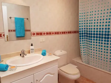 Villa Roque del Conde 3mit traumhaftem Meerblick - Photo 29