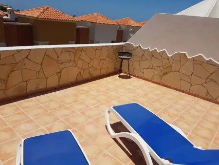 Villa Roque del Conde 3mit traumhaftem Meerblick - Photo 34