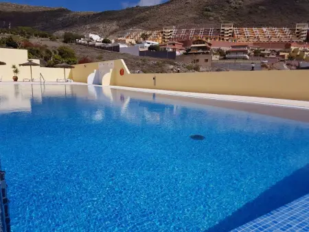 Villa Roque del Conde 3mit traumhaftem Meerblick - Photo 37