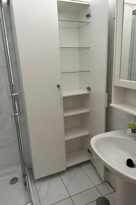 Appartement Borinquen mit Pool und Meerblick, Appartement 2 personnes à Costa Adeje - Photo 18