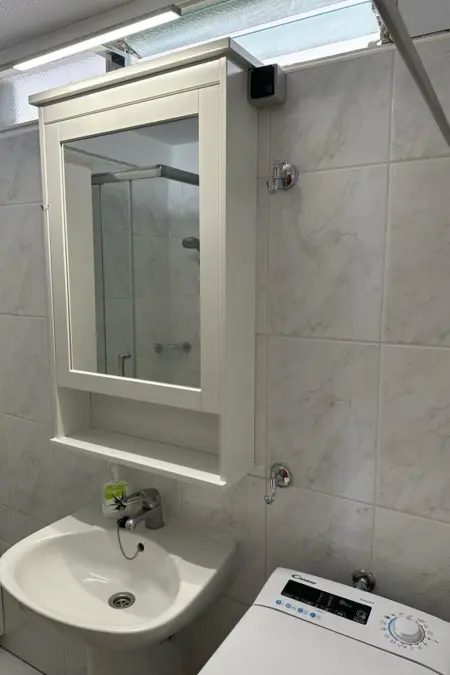 Appartement Borinquen mit Pool und Meerblick, Appartement 2 personnes à Costa Adeje - Photo 19