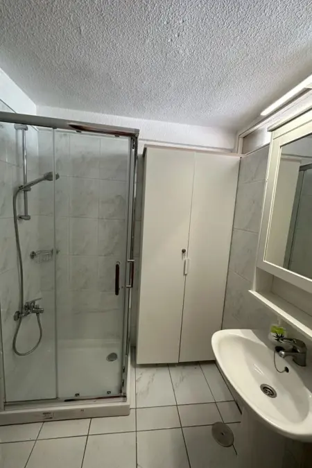 Appartement Borinquen mit Pool und Meerblick, Appartement 2 personnes à Costa Adeje - Photo 20