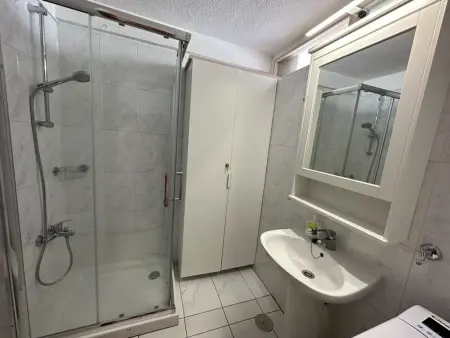 Appartement Borinquen mit Pool und Meerblick, Appartement 2 personnes à Costa Adeje - Photo 21