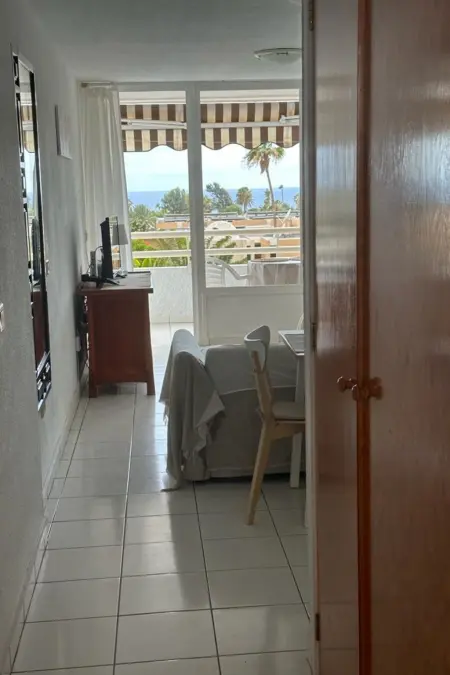 Appartement Borinquen mit Pool und Meerblick, Appartement 2 personnes à Costa Adeje - Photo 25