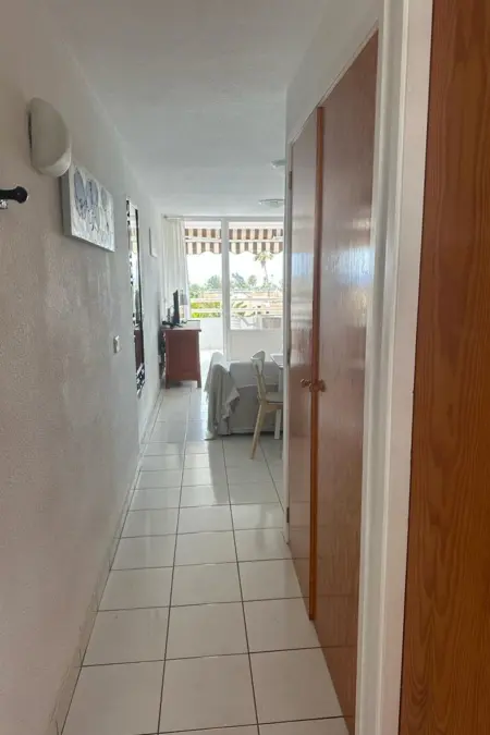 Appartement Borinquen mit Pool und Meerblick, Appartement 2 personnes à Costa Adeje - Photo 27