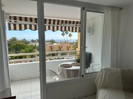 Appartement Borinquen mit Pool und Meerblick, Appartement 2 personnes à Costa Adeje - Photo 29