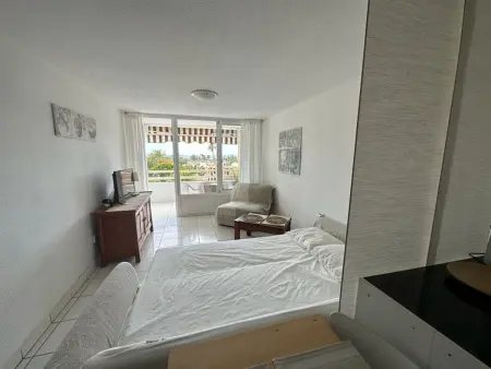 Appartement Borinquen mit Pool und Meerblick, Appartement 2 personnes à Costa Adeje - Photo 30
